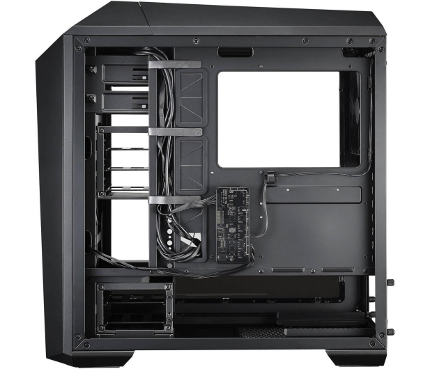 Cooler Master MasterCase Maker 5 USB 3.0 z oknem - 337190 - zdjęcie 6